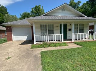 108 Poplar St, Dardanelle, AR 72834