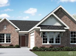 5150 Golfside Dr, Lebanon, OH 45036