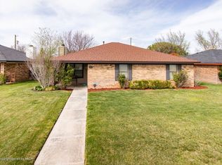 6702 Michelle Dr, Amarillo, TX 79109
