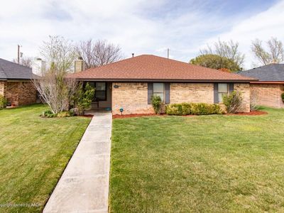 6702 Michelle Dr, Amarillo, TX, 79109