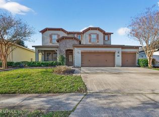 93 Taylor Ridge Ave, Ponte Vedra, FL 32081