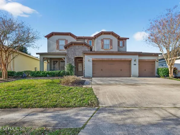 93 TAYLOR RIDGE Avenue, Ponte Vedra, FL 32081