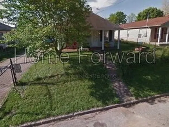 1240 Embry Ave, Lexington, KY 40508