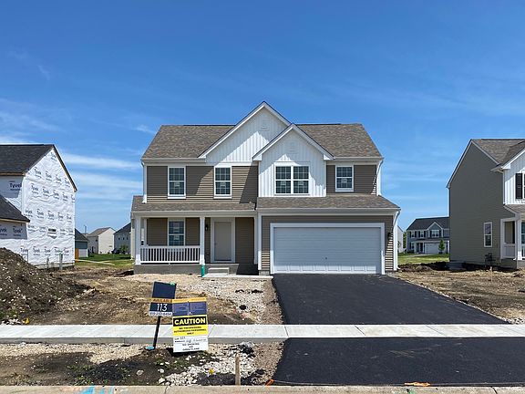 2nd image of 6611 Oconnor Dr Lot 113
