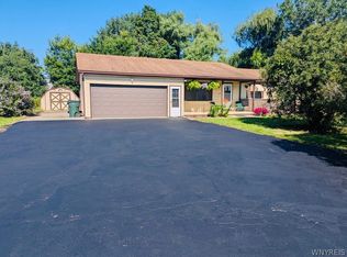 65 Glen Iris Dr, Rochester, NY 14623