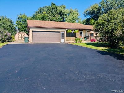65 Glen Iris Dr, Rochester, NY, 14623