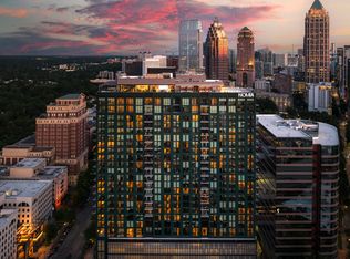 Nomia, Atlanta, GA 30309
