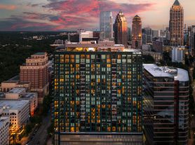 Arts Center Tower Apartments - 1270 W Peachtree St NW Atlanta GA ...