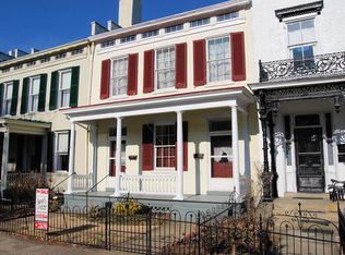 15 W 3rd St, Maysville, KY 41056