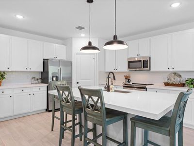 821 NE Trailside Run, Port Saint Lucie, FL, 34983