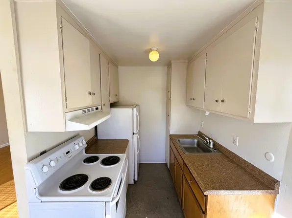 291 Fairmount Ave, 291 Fairmount Ave APT 34, Oakland, CA 94611