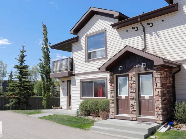 604 62nd St SW #75, Edmonton, AB T6X 0K4