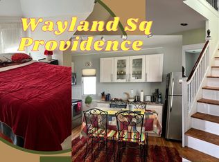 79 Irving Ave, Providence, RI 02906