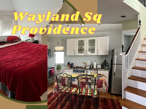 (undisclosed Address), Providence, RI 02906