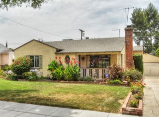 326 W Elm Ave, Burbank, CA 91506