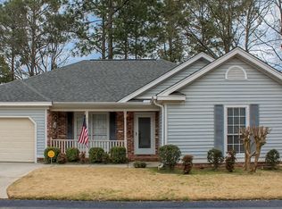 22 Mulberry Ln, Augusta, GA 30909