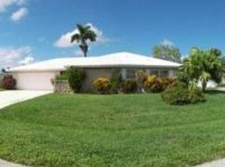 5250 Stratford Ct, Cape Coral, FL 33904