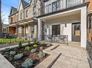 25 Coolmine Rd, Toronto, ON M6J3G1