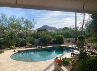 6219 N Hogahn Cir, Paradise Valley, AZ 85253