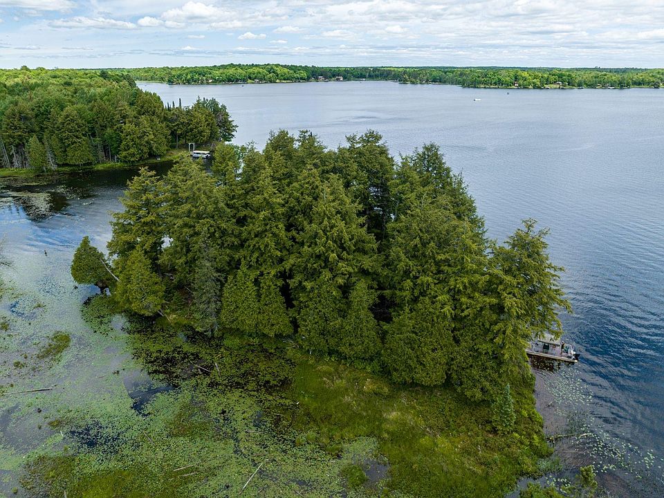 1st image of Scout Island Rd