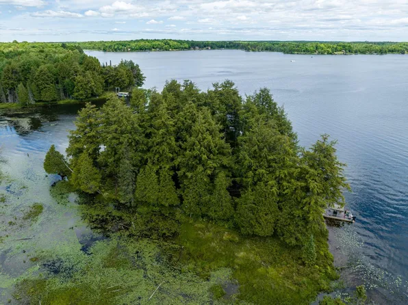 Scout Island Rd, Watersmeet, MI 49969