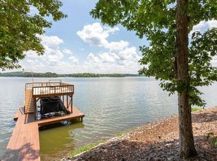 3562 Griffitt Bend Rd, Talladega, AL 35160