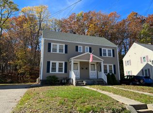 493 Mill St, Worcester, MA 01602