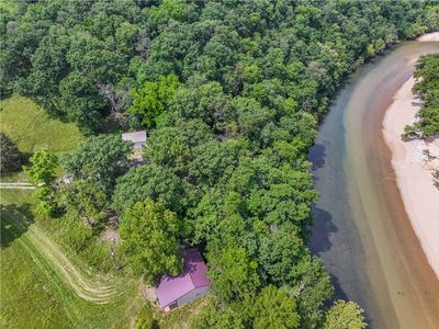 585 County Road 217, Berryville, AR, 72616