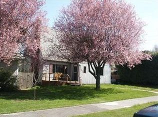 4629 S G St, Tacoma, WA 98408