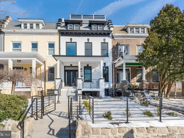 3009 13th St NW #2, Washington, DC 20009