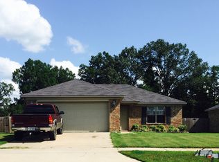 3385 Homestead Rd, Conway, AR 72032