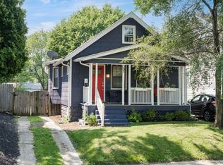305 E Markison Ave, Columbus, OH 43207