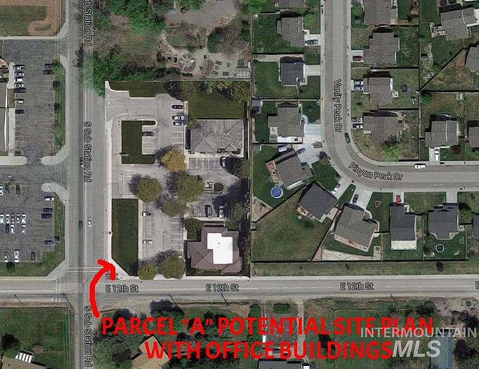 2nd image of Tbd Substation Rd