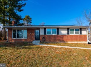 3443 Horton Rd, Newtown Square, PA 19073