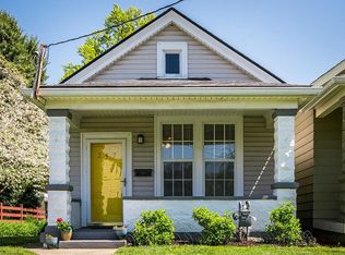247 Delmont Ave, Louisville, KY 40206