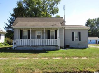 621 E Main St, Ipava, IL 61441
