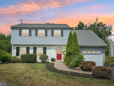 101 Crestside Way, Malvern, PA, 19355