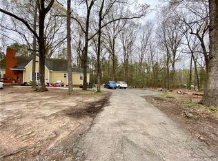 1707 Goldmine Rd, Monroe, NC 28110