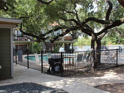 3601 Menchaca Rd #116, Austin, TX, 78704