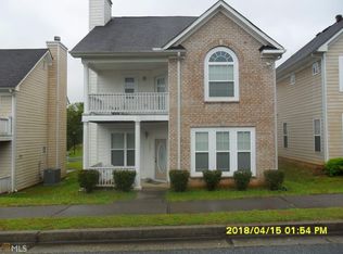 4808 W Gate Blvd, Atlanta, GA 30349