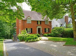 3445 Arnold St, Cincinnati, OH 45208