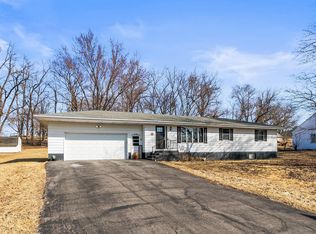 N364 Lincoln St, Briggsville, WI 53920