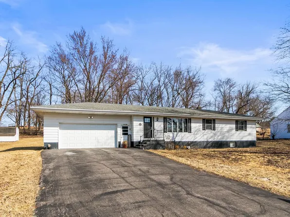 N364 Lincoln St, Briggsville, WI 53920