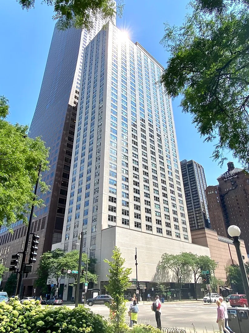 1 bed, 540 sqft, $2,000 — Photo 1