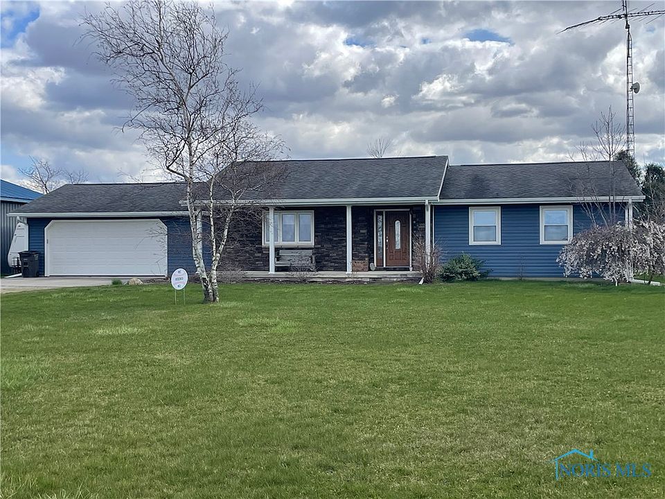 15733 County Road H, Holgate, OH 43527 Zillow