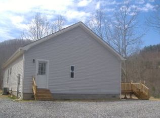 178 Dime Rdg, Sylva, NC 28779