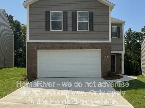 2098 10th St SE, Hickory, NC 28601