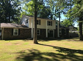 6602 Marsh Ave NW, Huntsville, AL 35806