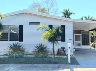 100 Hampton Rd Lot 298, Clearwater, FL 33759