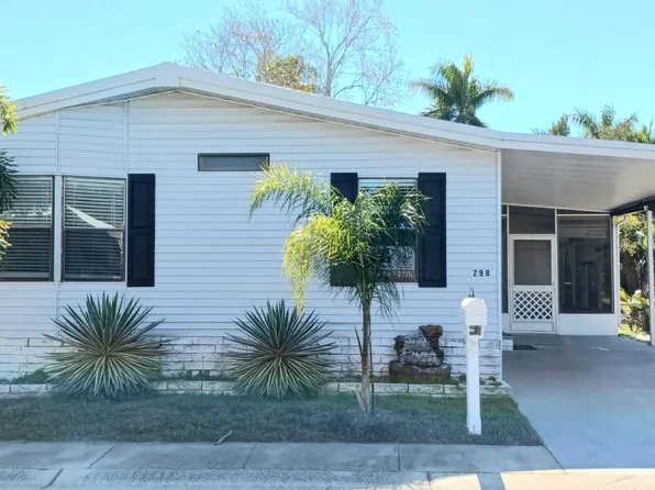 100 Hampton Rd Lot 298, Clearwater, FL 33759